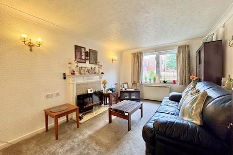 undefined, Tudor Court, Midland Drive, Sutton Coldfield, B72 1TU