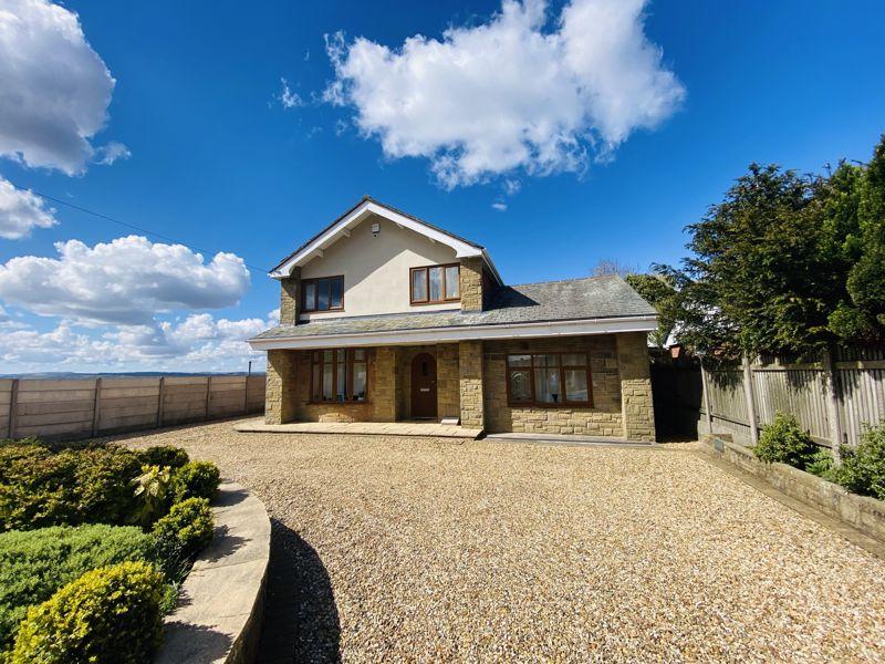 Bury Old Road, Heywood OL10 3LN 4 bed property for sale £460,000