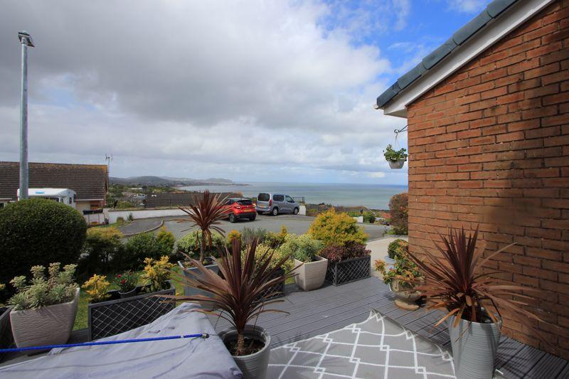 Bryn Heulog, Old Colwyn 4 bed detached house £289,950