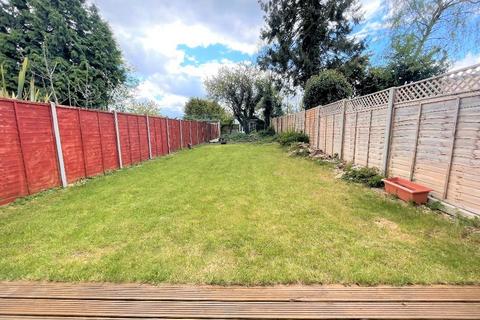 undefined, Alexandra Avenue, Luton, Bedfordshire, LU3 1HE