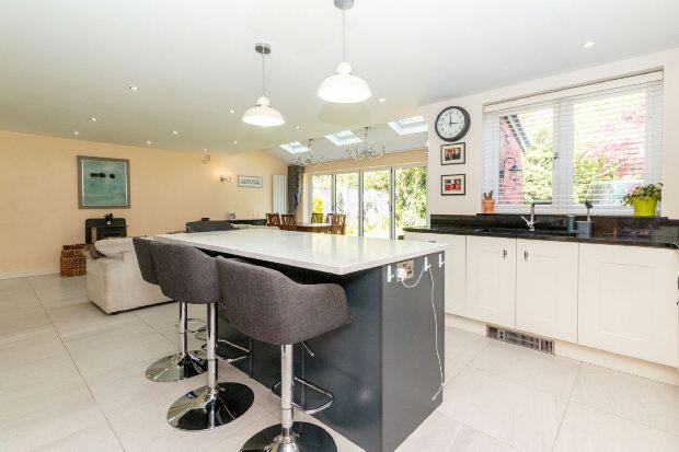 Kitchen Area 2