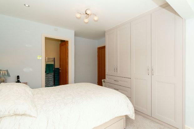Bedroom 1 Aspect 2