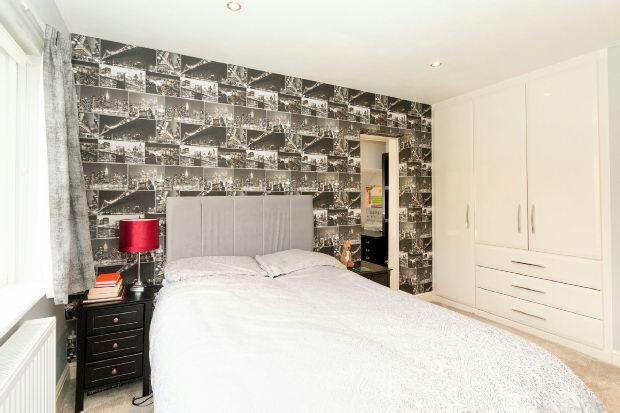 Bedroom 2 Aspect 2