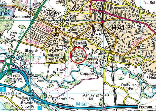 Town Plan