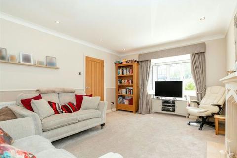 4 Birchtree Close, Bowdon, Altrincham, WA14 3PP