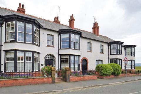 2 Mostyn Square, Parkgate, Neston, CH64 6SL