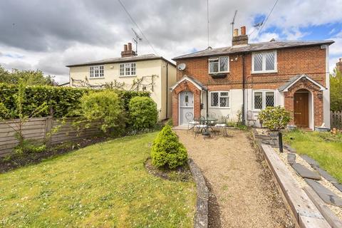 Three Households, Chalfont St. Giles