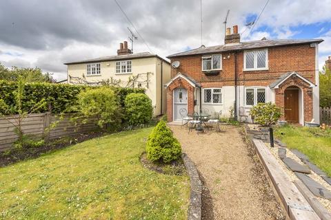 3 bedroom semi-detached house for sale, Three Households, Chalfont St. Giles