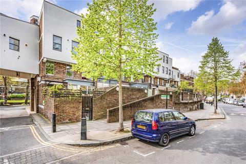 15 Handa Walk, London, N1 2RF