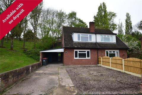 3 bedroom semi-detached house to rent, 31 Third Avenue, Ketley Bank, Telford