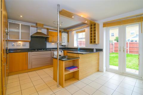 3 bedroom house to rent - Floyer Close, Richmond, TW10