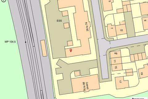 66 Blease Close, Staverton, Trowbridge, BA14 8WD