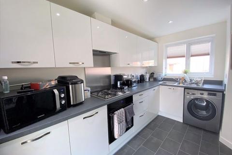 18 Cave Crescent, Coalville, LE67 4AT