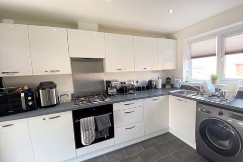 18 Cave Crescent, Coalville, LE67 4AT