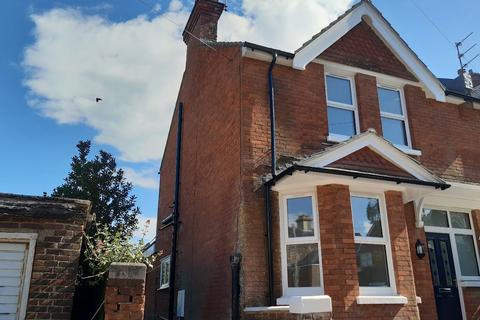 undefined, Vicarage Lane, Eastbourne