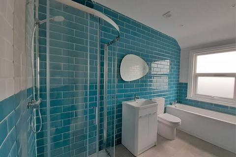 undefined, Vicarage Lane, Eastbourne