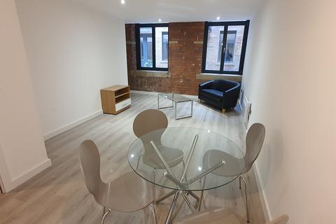 undefined, Conditioning House, Cape Street, Bradford, Yorkshire, BD1