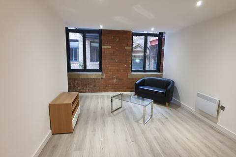 undefined, Conditioning House, Cape Street, Bradford, Yorkshire, BD1