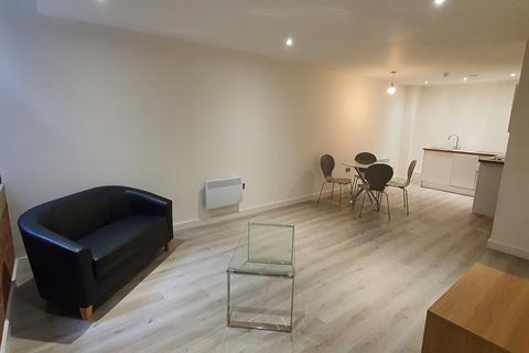 undefined, Conditioning House, Cape Street, Bradford, Yorkshire, BD1