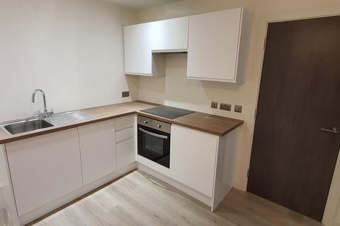 undefined, Conditioning House, Cape Street, Bradford, Yorkshire, BD1