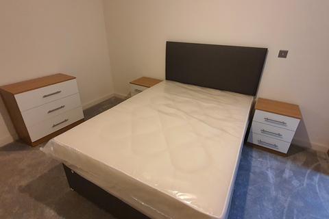undefined, Conditioning House, Cape Street, Bradford, Yorkshire, BD1