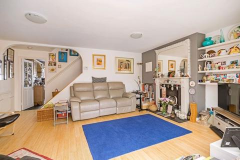 19 Bourne Close, Oxford, OX2 8NH