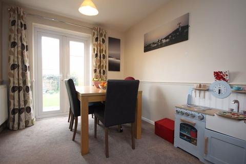 72 Cherry Close, Kidlington, OX5 1HJ