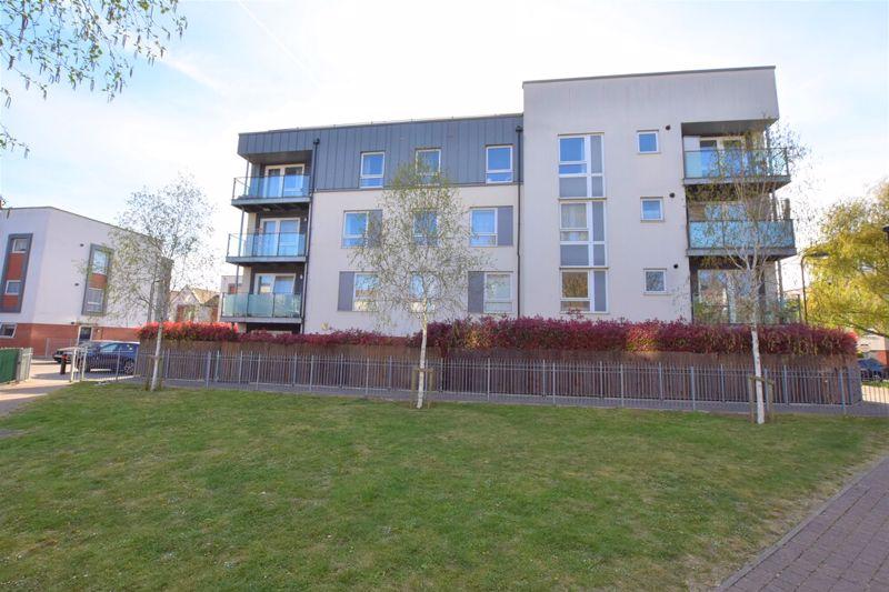 Drinkwater Road, Harrow 2 bed apartment £345,000