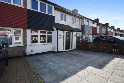 15 Farmington Avenue, Sutton, SM1 3PT