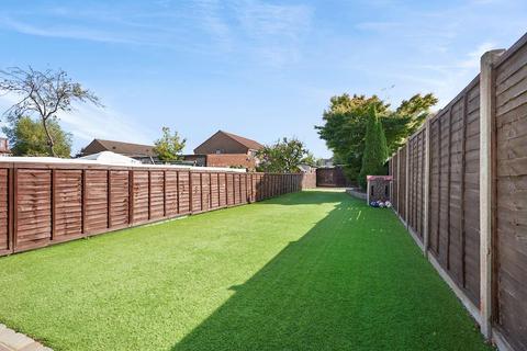 15 Farmington Avenue, Sutton, SM1 3PT
