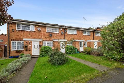 7 Frampton Close, Sutton, SM2 6SU
