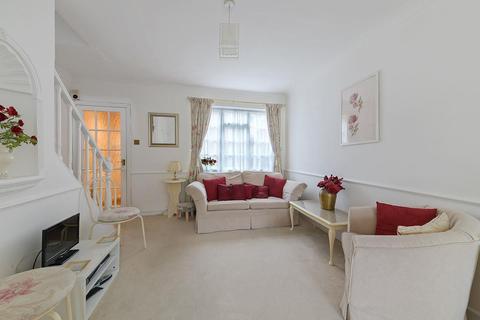 7 Frampton Close, Sutton, SM2 6SU