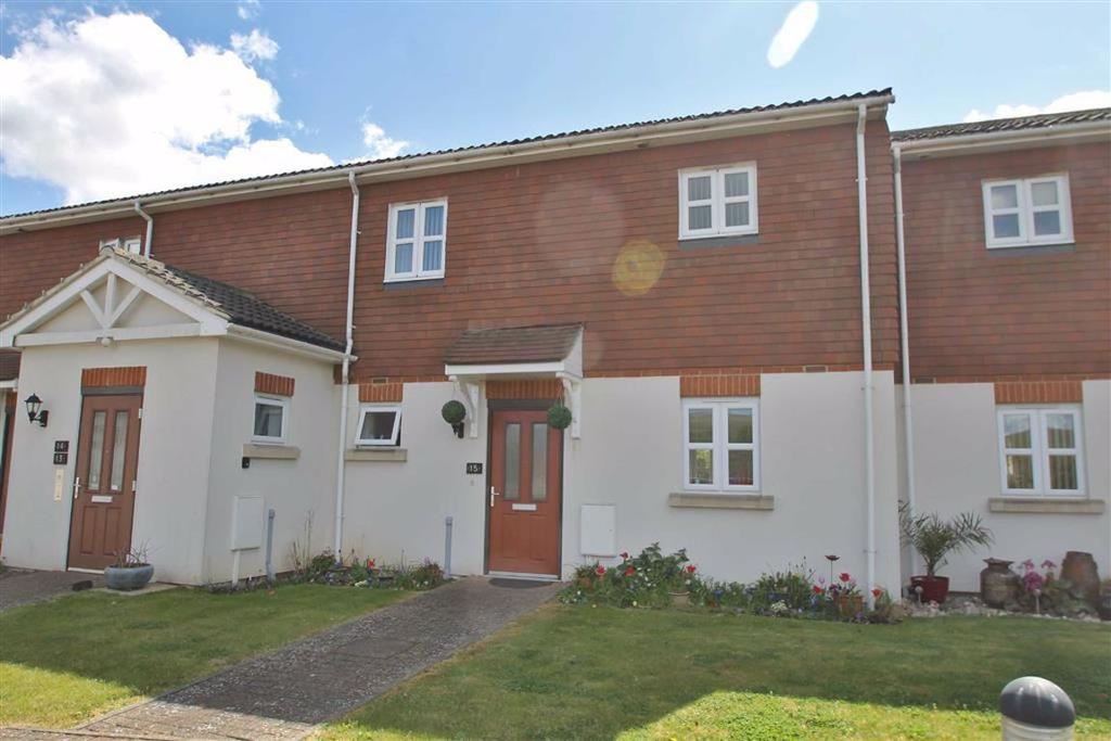 Gallops View, Longfield 1 bed retirement property £250,000