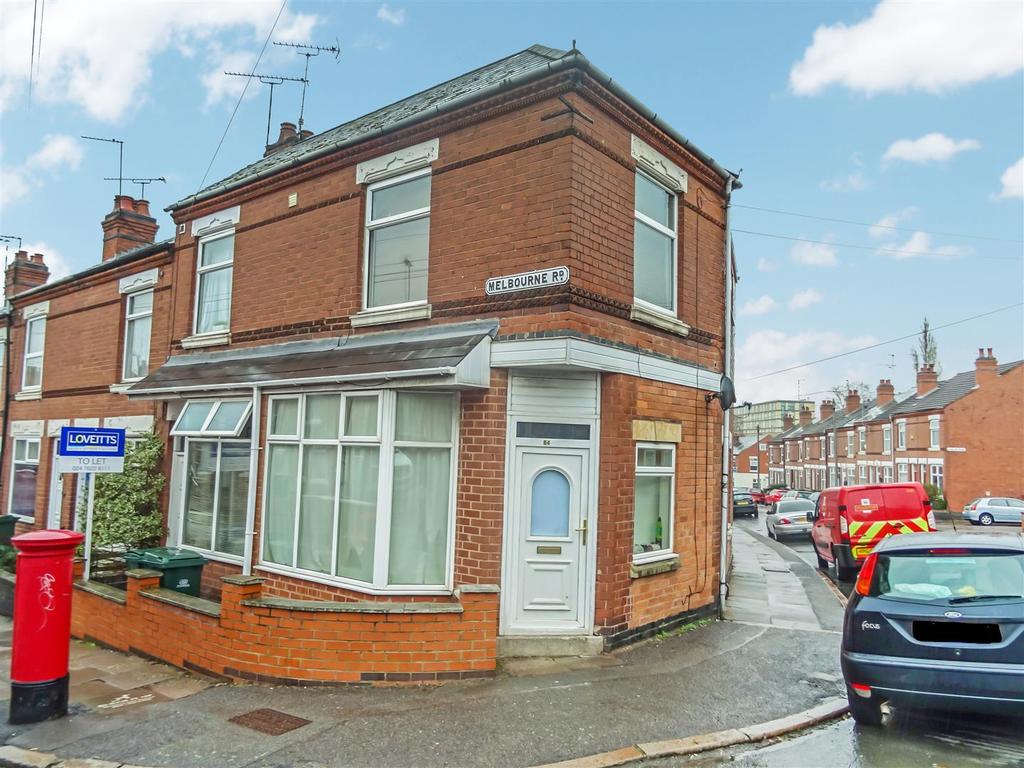 Melbourne Road, Earlsdon, Coventry, CV5 6JH Studio £425 pcm (£98 pw)
