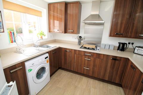 21 Brock Close, Stockton-on-tees, TS21 3LY