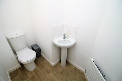 21 Brock Close, Stockton-on-tees, TS21 3LY