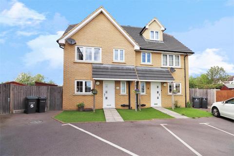 5 Mountside Close, Northfleet, Gravesend, DA11 9FD