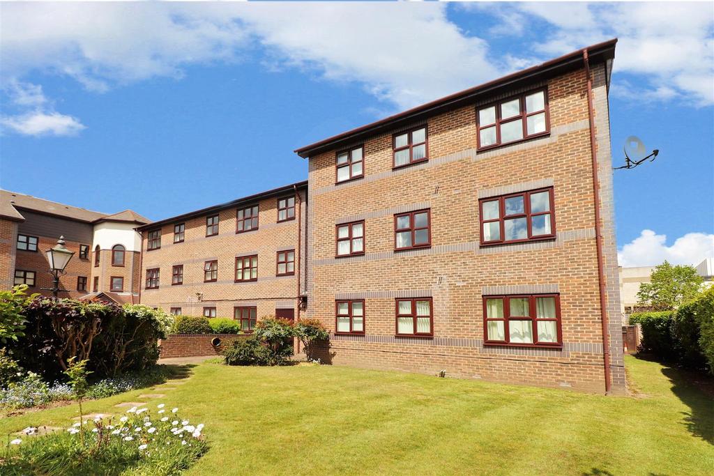 Pincott Road, Bexleyheath 1 bed retirement property £200,000