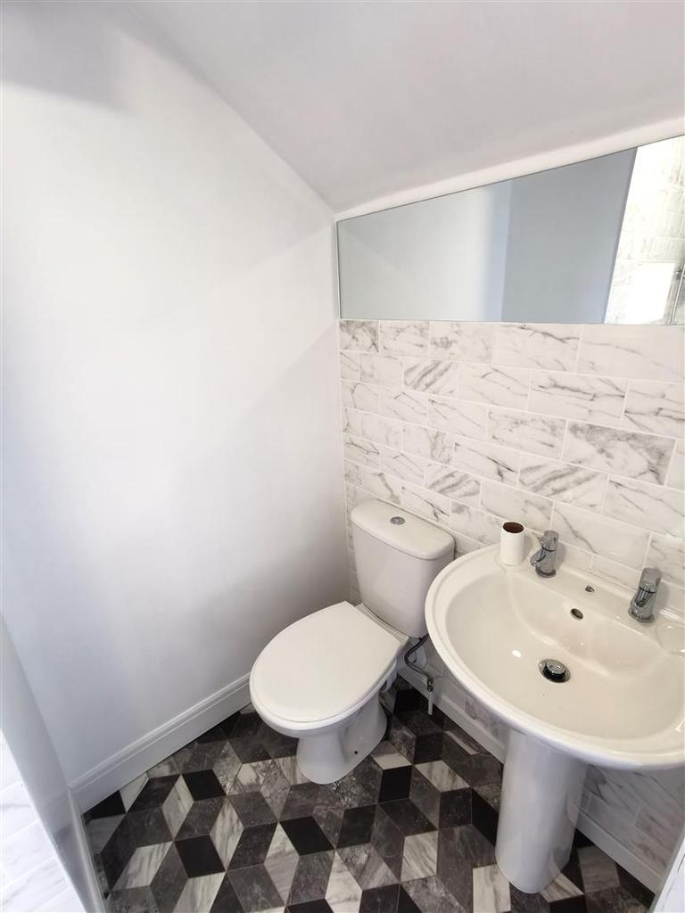 En suite