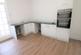 Refitted kitchen
