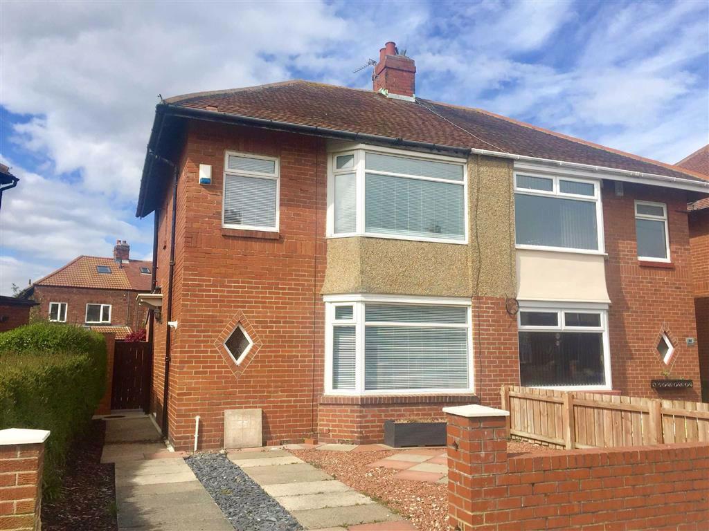 Cauldwell Villas, South Shields 2 bed semidetached house £179,950
