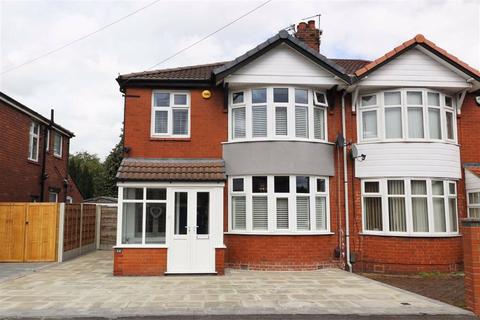 24 Haughton Drive, Manchester, M22 4EQ