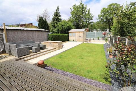 24 Haughton Drive, Manchester, M22 4EQ