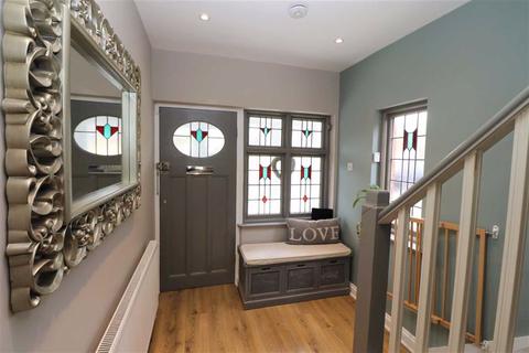 24 Haughton Drive, Manchester, M22 4EQ