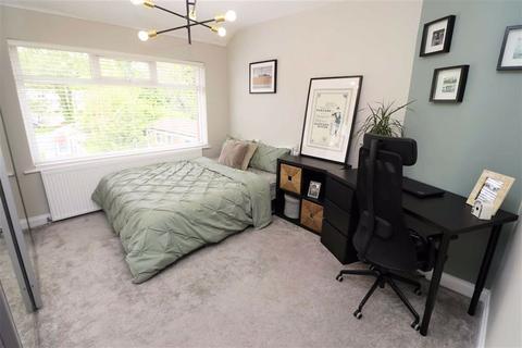 24 Haughton Drive, Manchester, M22 4EQ