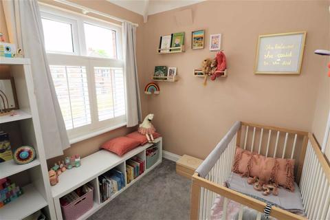 24 Haughton Drive, Manchester, M22 4EQ