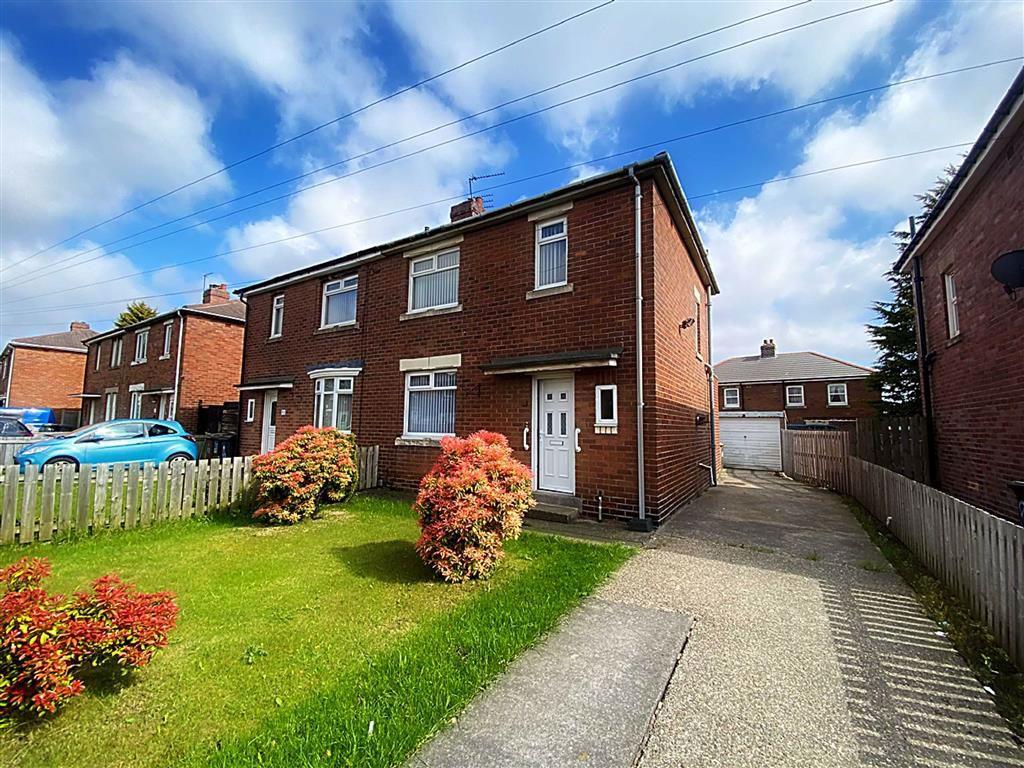 Tynemouth Road, Howdon, Wallsend, NE28 3 bed semidetached house for