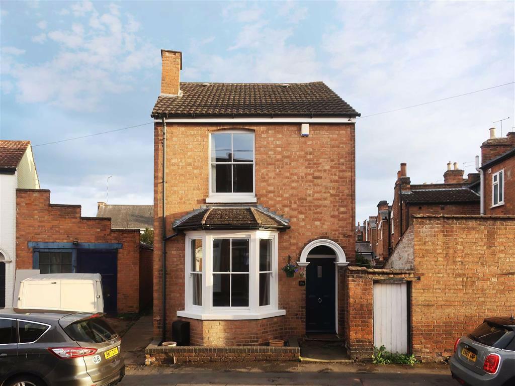 Beaconsfield Street, Leamington Spa... 3 bed detached house £450,000