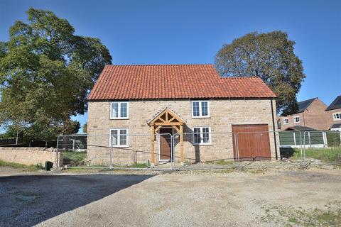 4, Moorfield Cottages Bishops Walk, Church Warsop, Mansfield, NG20 0SN