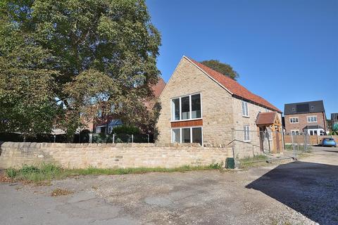 4, Moorfield Cottages Bishops Walk, Church Warsop, Mansfield, NG20 0SN